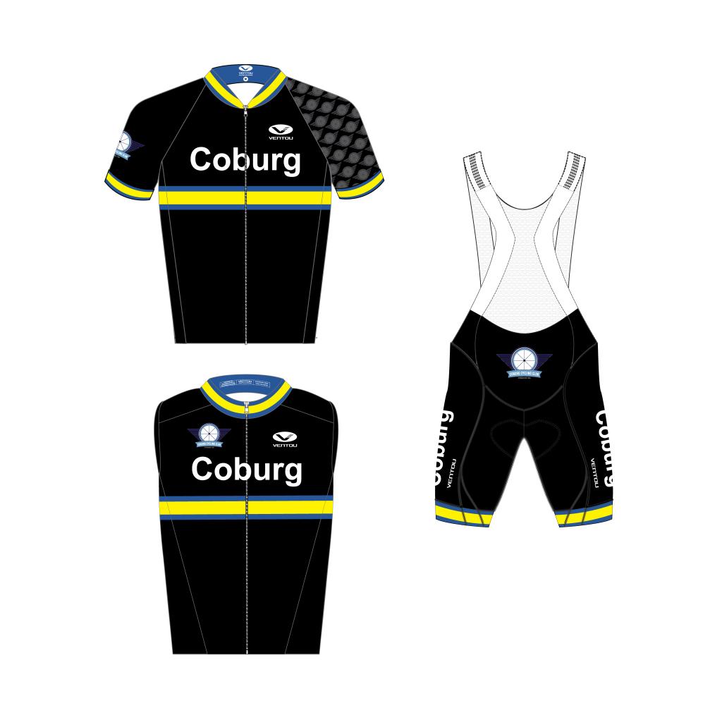 Club Kit – Coburg Cycling Club