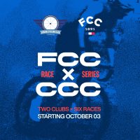 FCC x CCC Series